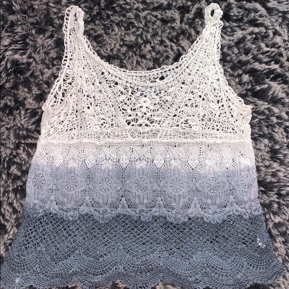 American Eagle Summer Tank